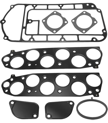 Amazon.com: Genuine Honda (17105-PCX-004) Intake Manifold Gasket